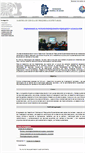 Mobile Screenshot of coordinacionposgrado.itmazatlan.edu.mx